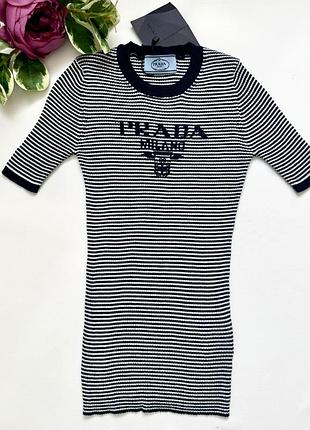 Кофта прада 6