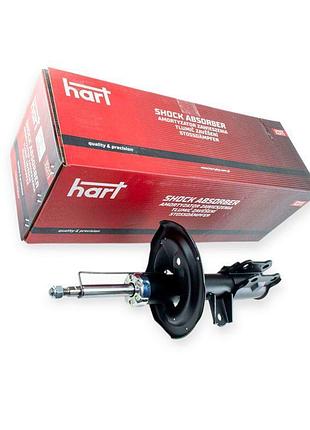 Амортизатор передний kia ceed (06-12) правый r (hart)