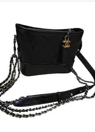 Сумка кросс-боди chanel