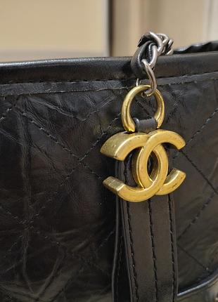 Сумка кросс-боди chanel 2