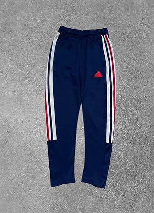 Оригінальні штани adidas на 11-12 років