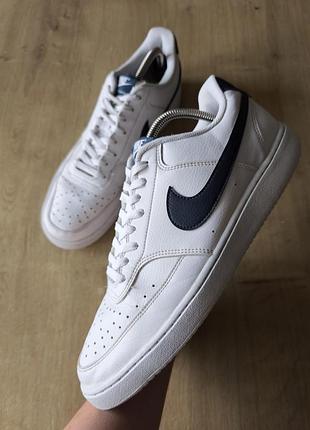 Круті чоловічі кросівки nike, оригінал, модель 2022, р. 46.