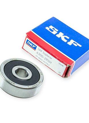 Підшипник 180300 (6300) skf