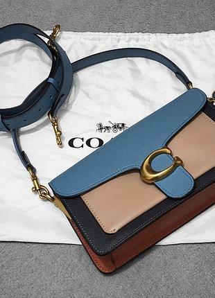 Сумка кроссбоди coach