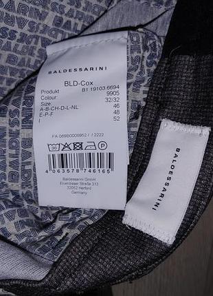Чиносы baldessarini bld-cox 8