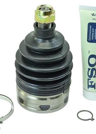 Шрус lanos 1,5 зовнішній (22*29 шліця) fso
