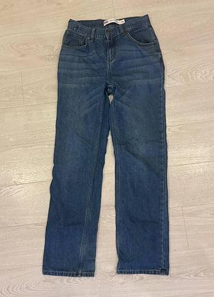 Джинсы для подростка levi's 2