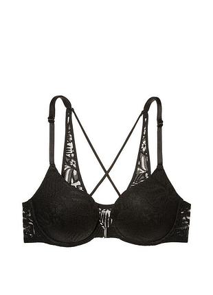 Вишуканий бюстгальтер victoria's secret pink 10