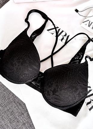 Вишуканий бюстгальтер victoria's secret pink 3