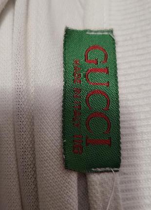 Платье gucci 3