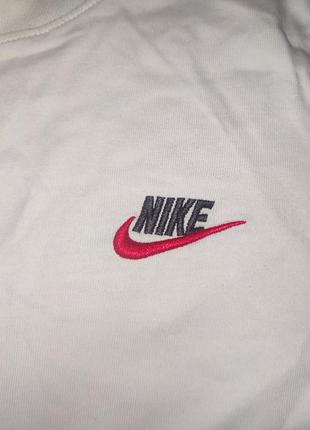 Футболка nike tee 2