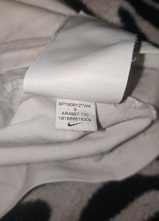 Футболка nike tee 4