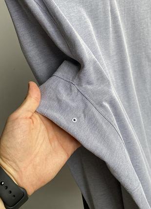 Чоловіча сорочка lululemon oxford 7