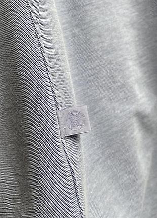 Чоловіча сорочка lululemon oxford 9