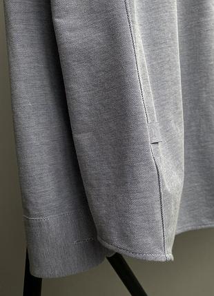 Чоловіча сорочка lululemon oxford 8