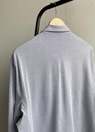 Чоловіча сорочка lululemon oxford 6