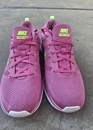 Кросівки nike 6