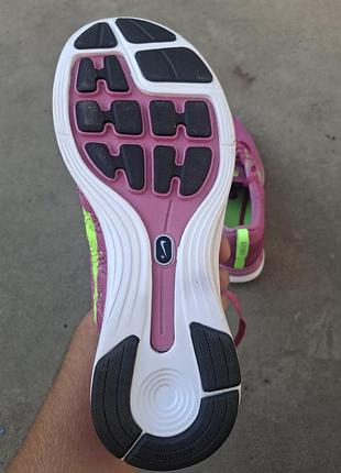 Кросівки nike 3