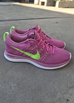 Кросівки nike 2