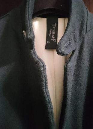 Transit  пальто  uomo 5