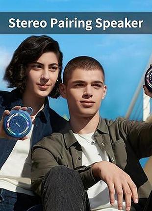 Bluetooth-колонка для душа sowo soudwave mini s06 водонепроницаемая портативная колонка 6
