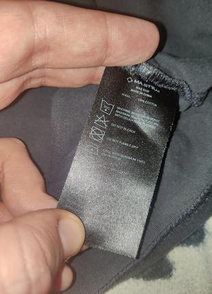 Футболка mastrum 3