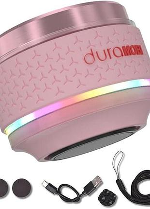 Бездротова колонка з кістковою провідністю duramobi humbirdspeaker міні колонка з bluetooth
