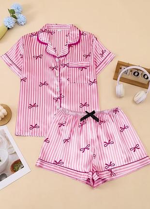 Стильна жіноча піжама 🎀