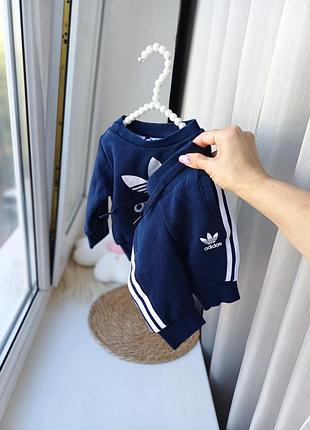 Костюм спортивний adidas