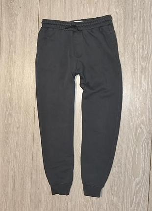Спортивные штаны zara на 13-14 лет