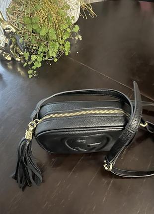 Сумочка жіноча gucci 2