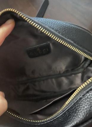 Сумочка жіноча gucci 4