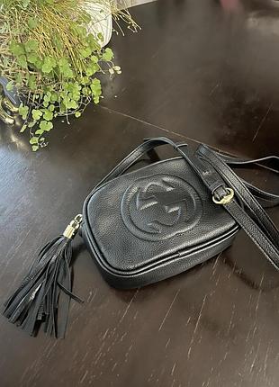 Сумочка жіноча gucci