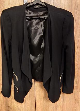 Пиджак zara размер l