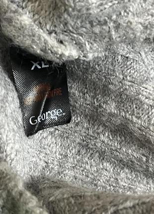 Кофта джемпер 4
