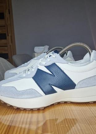 Кроссовки new balance 327