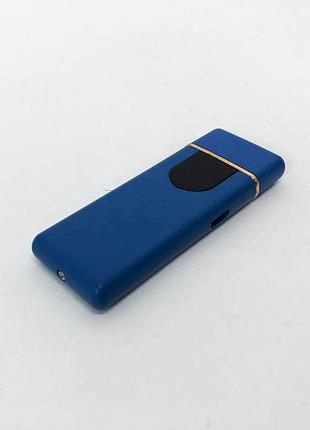 Електроімпульсна акумуляторна запальничка usb електроімпульсна usb запальничка з підзарядкою від hp-50