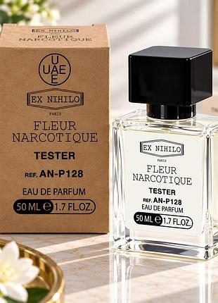 Ex nihilo fleur narcotique духи унисекс 60 мл premium