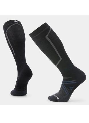 Чоловічі термо шкарпетки, гольфи smartwool