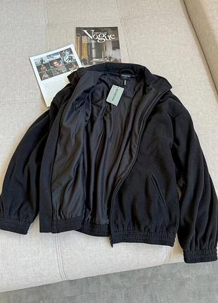 Зіп худі тепла кофта balenciaga 6