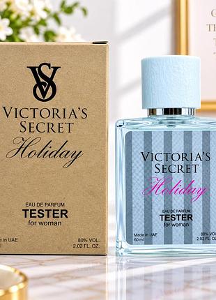 Bombshell holiday victoria's secret жіночий tester 60 мл оае