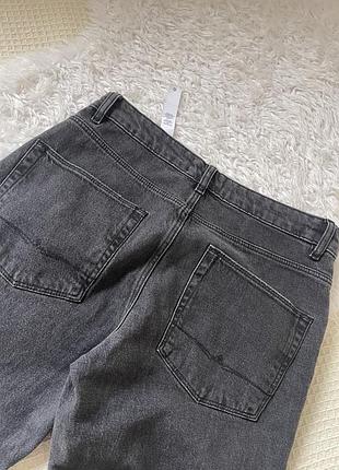 Джинси рвані asos р.l/xl 5