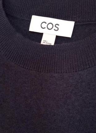 Сукня шерстяна cos 5