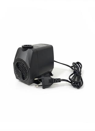 Профессиональный аквариумный насос 48вт 220–240в aqua pump hy-450 насос для циркуляции воды в аквариуме