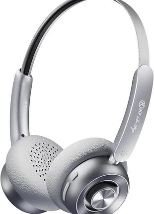 Беспроводные наушники bluetooth 5.4 ikf r1 pop полноразмерные наушники с долгим временем работы