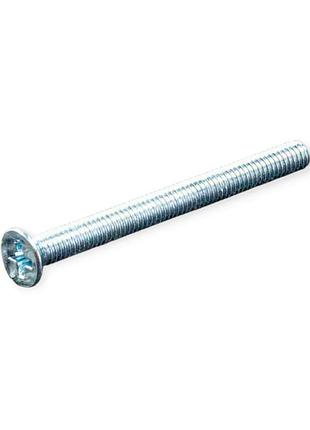 Винт м4х40 пот, гл цб ph metalvis