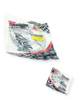 Звезда комплект 428*39+428*14 delta tmmp