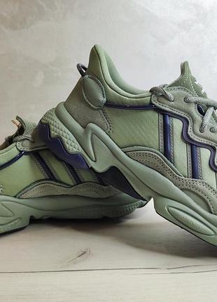 Кросівки adidas ozweego originals 37.1/3