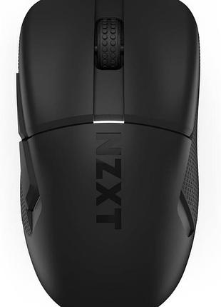 Беспроводная игровая мышь nzxt lift elite ultralight профессиональная мышь с низкой задержкой