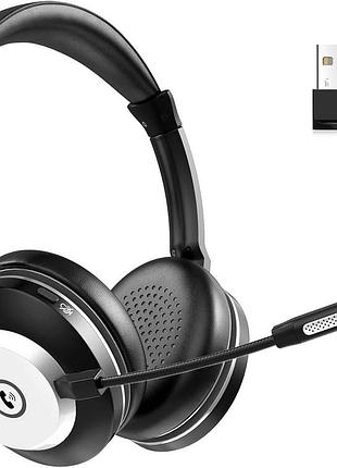 Беспроводная гарнитура wantek bt882 m12 bluetooth-наушники с микрофоном и шумоподавлением
